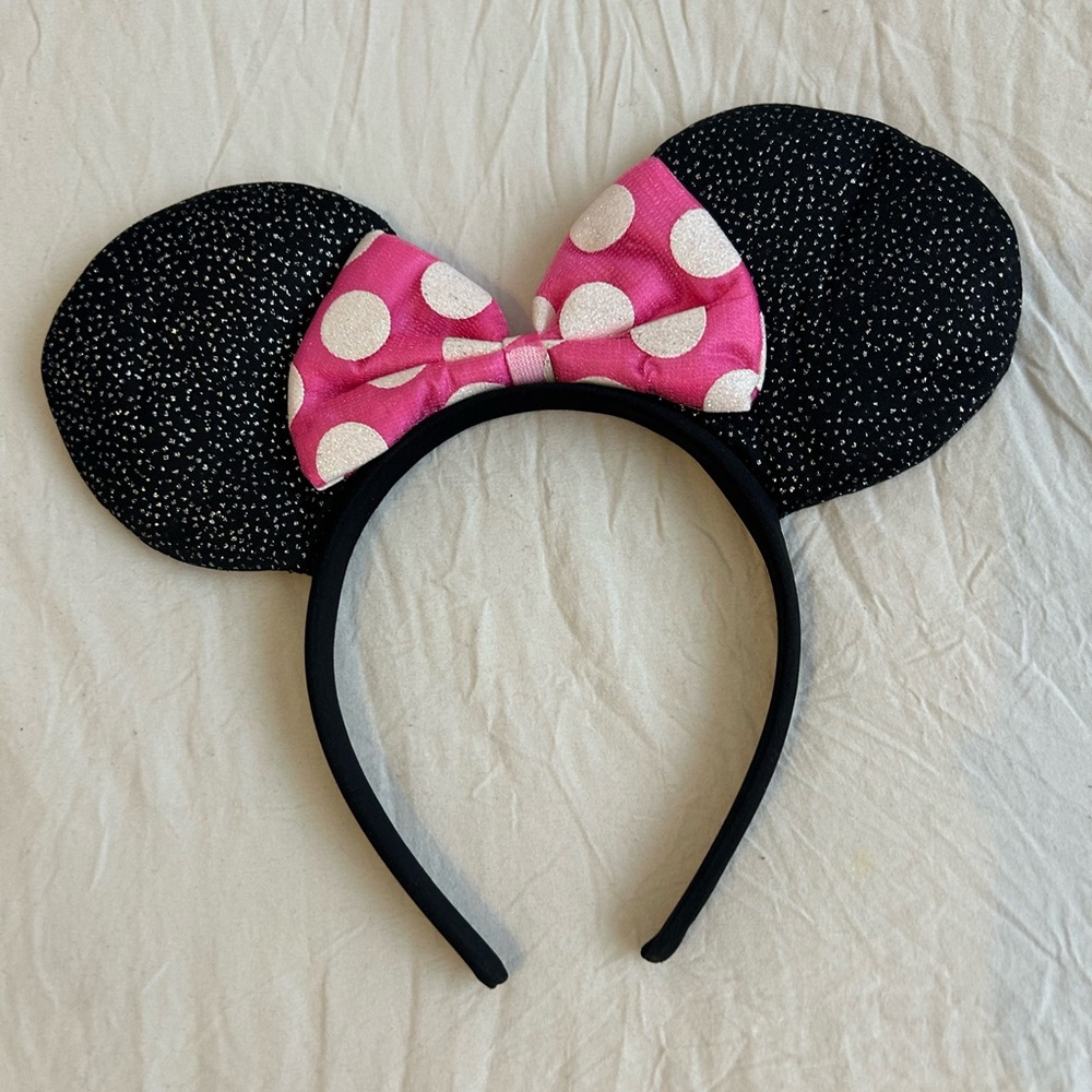 Minnie Ears